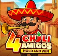 4 Chili Amigos