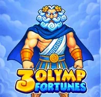 3 Olymp Fortunes