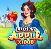 Lucky Apple
